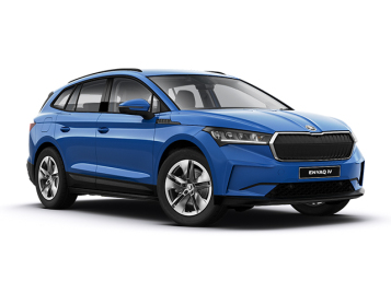 Skoda Enyaq 132kW 60 Edition 62kWh 5dr Auto Electric Estate